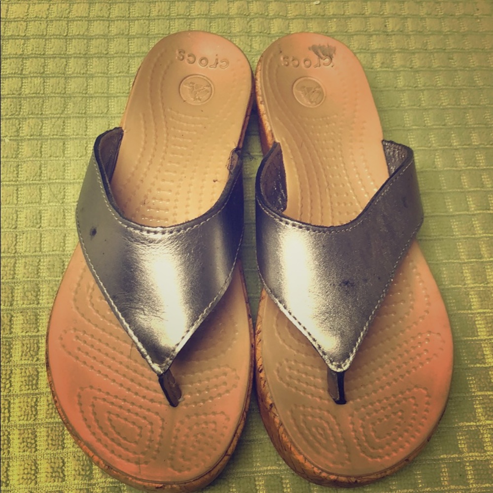 Crocs slipper